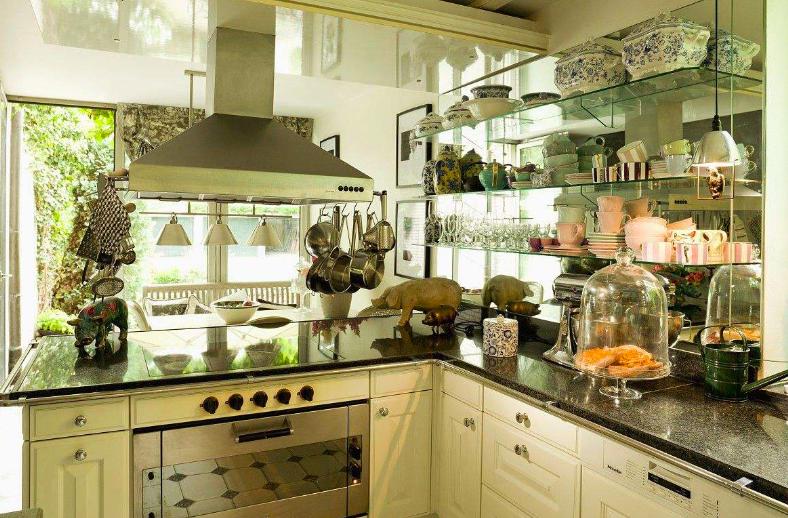 厨房烟道过长怎么解决,厨房烟道太长怎么做