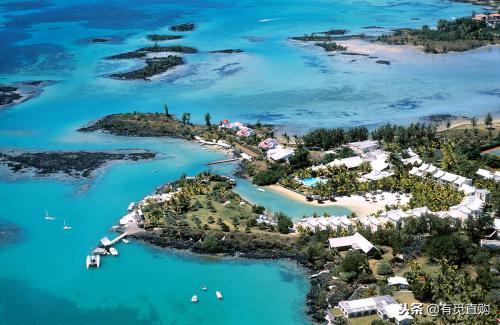 珠海哪个海岛风景最美,泰国十大最美海岛排名