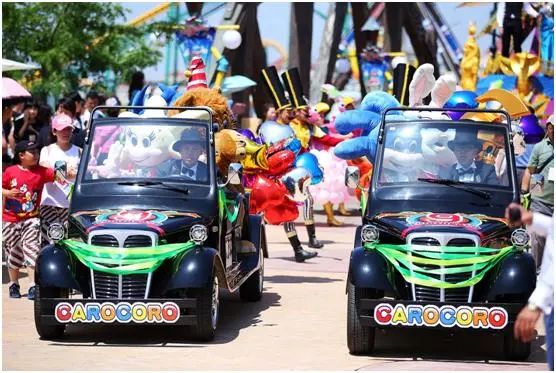 元宵节免费景点,神兽放假旅游