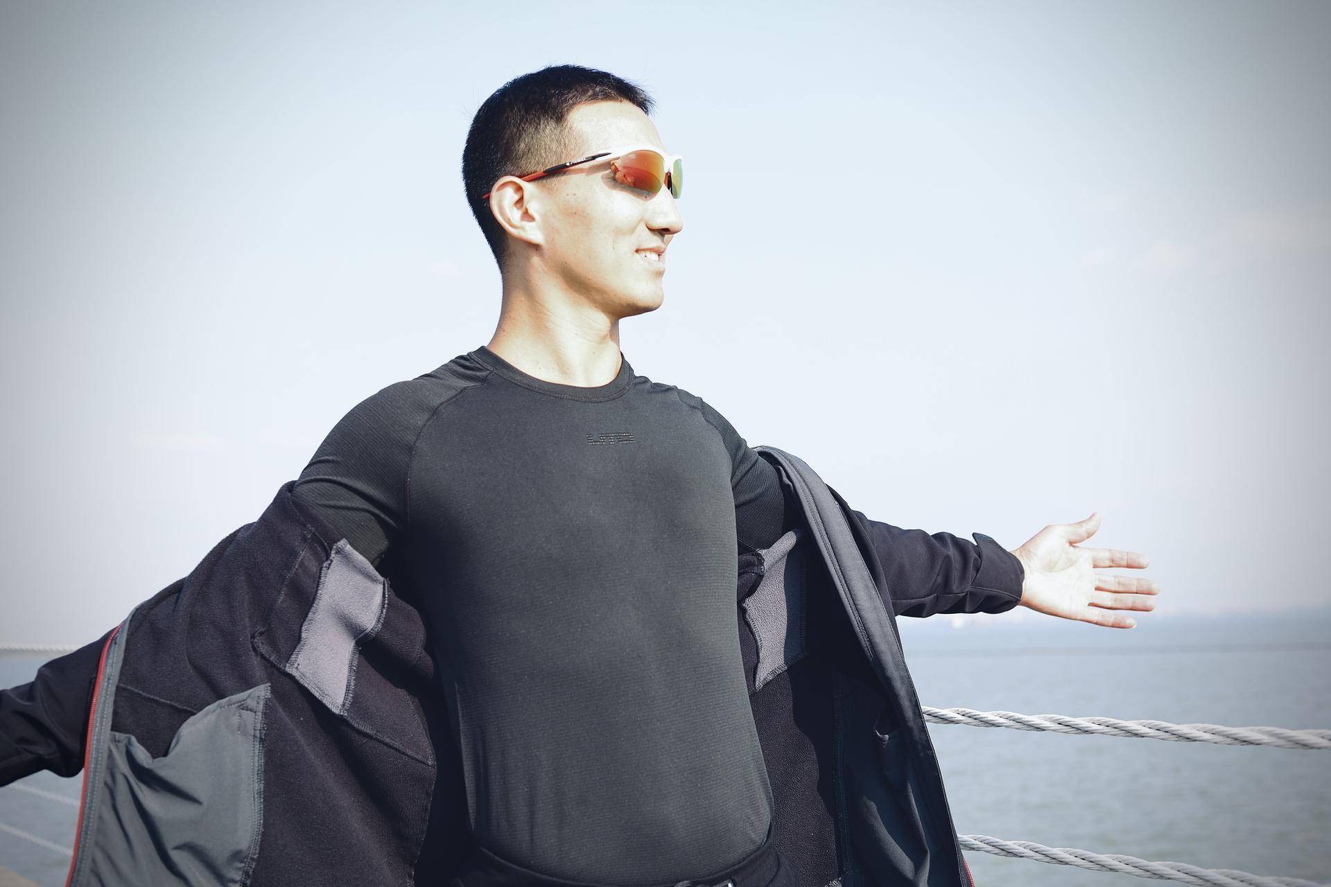 uto银丝速干衣,uto银丝速干衣测评