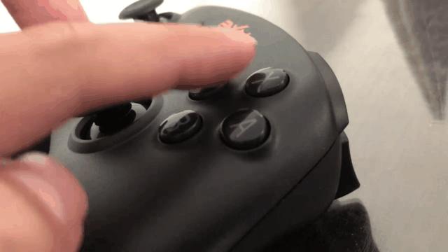 莱仕达switch手柄,莱仕达switch手柄有哪些设置