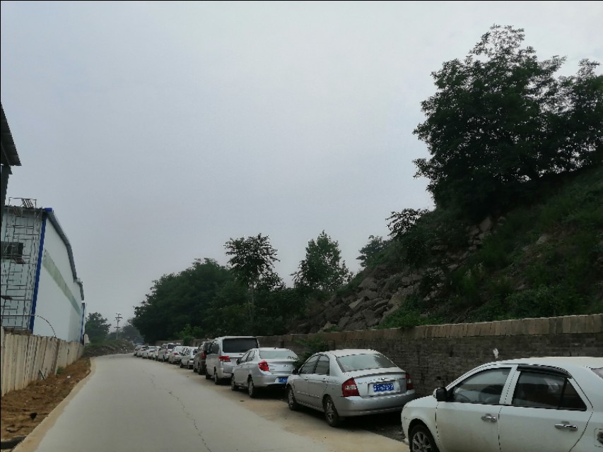 中铁祥瑞嘉园周边现状,最新点评中铁祥瑞家园