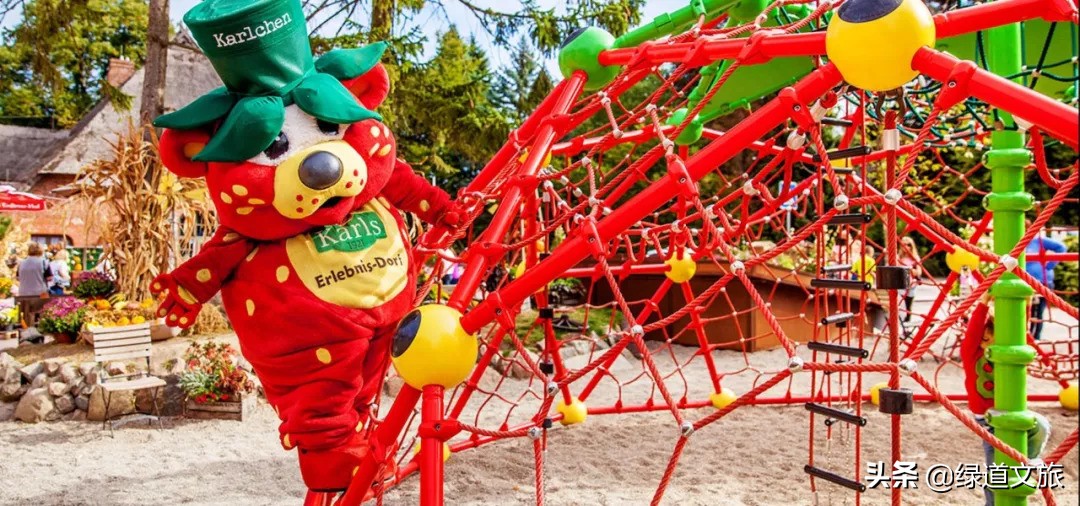 儿童农庄,生态农庄主题乐园