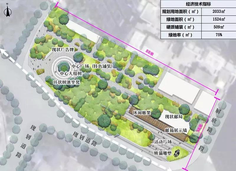 金牛今年要建的公园,金牛区新修的公园叫什么