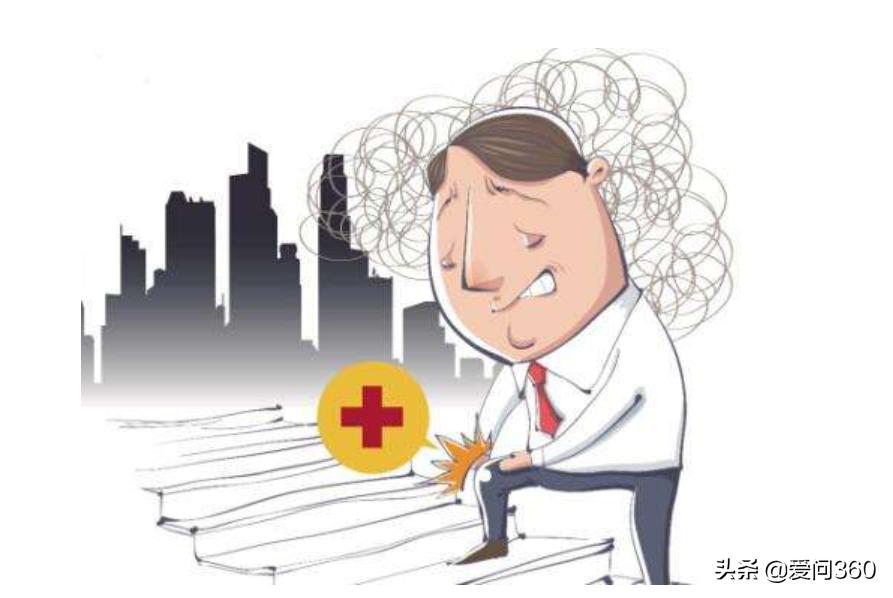 关节变形痛不欲生，滑膜炎在作祟，早预防就好了