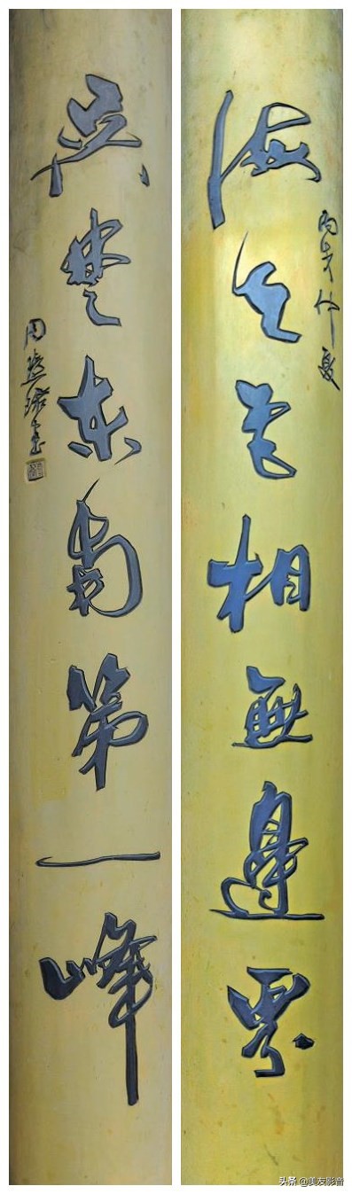 杭州景区楹联有哪些,杭州伍公庙对联