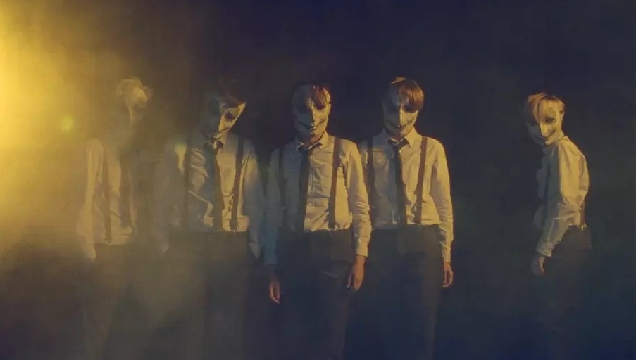 年度十佳之冠，竟然是这样的限制级！