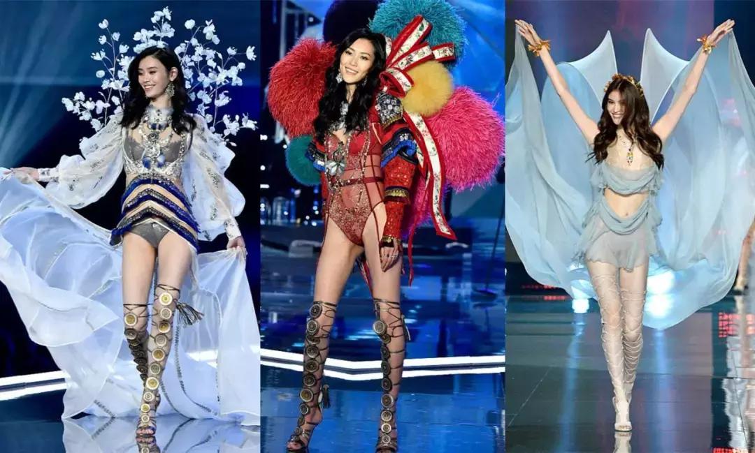 维密兴衰史,维密历史