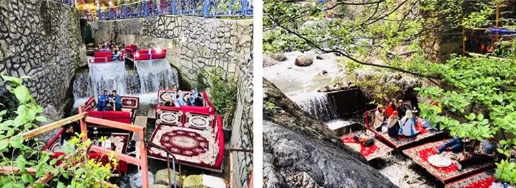 「东郊」5万人民币能干嘛？而我却能带你周游世界！