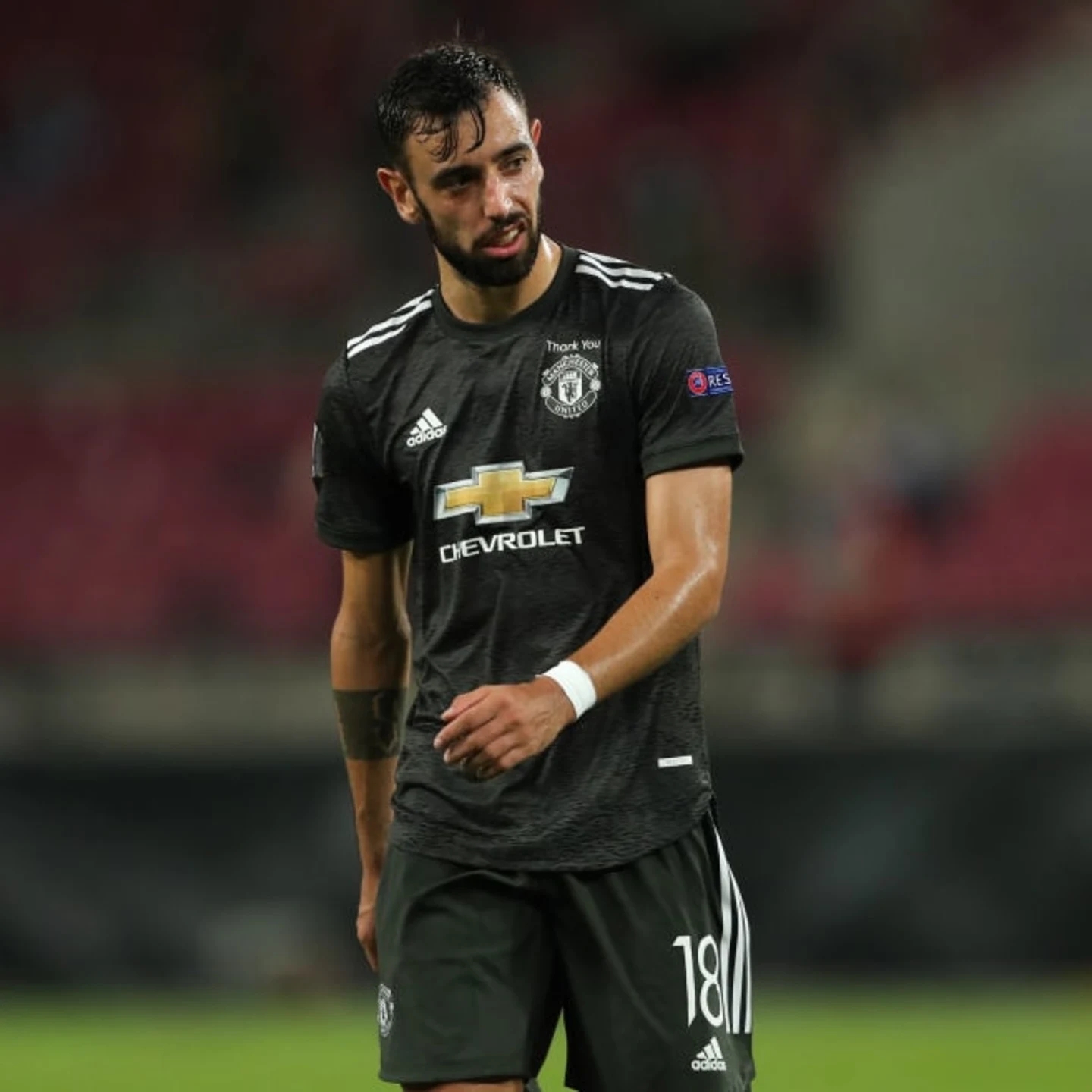 范德贝克曼联最佳球员,范德贝克曼联进球图片