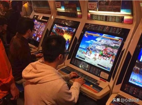 小时候玩过的游戏机经典游戏,那些经典的游戏