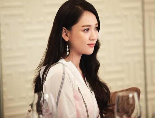 陈乔恩三十多岁依然活得像少女,陈乔恩40岁的她依旧如少女般