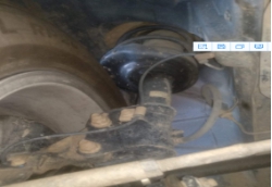 二手斯巴鲁森林人7-8万之间,森林人现在还值得买吗