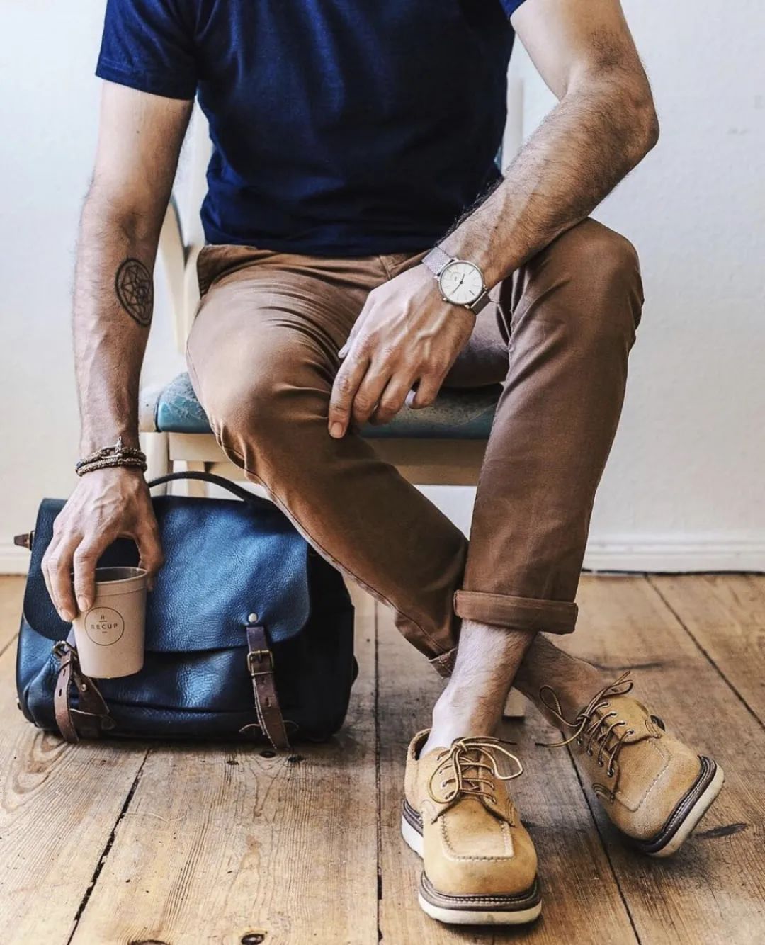 最新款男士手袋,比较常见的男士手袋品牌