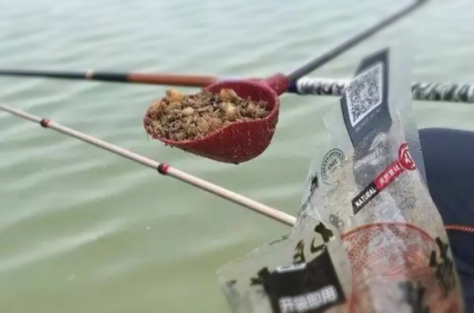 钓武昌鱼的技巧和方法,武昌鱼用什么最好钓