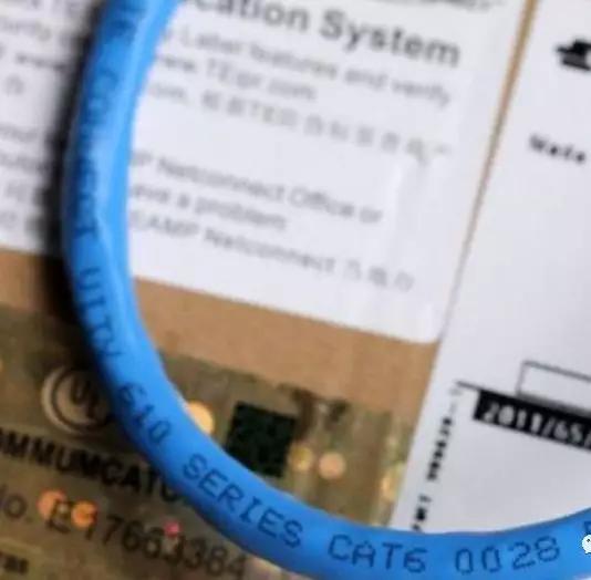 5类网线和6类网线传输速率,网线粗细和传输速率有什么区别