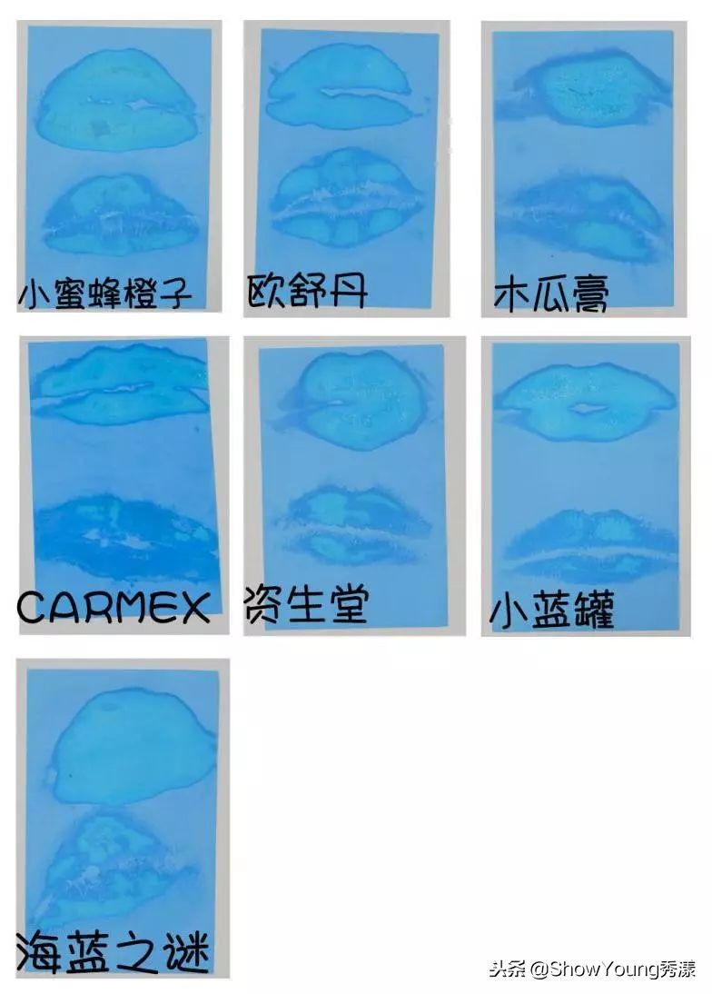 几十块钱的唇膏和几百块的唇膏,几百块的唇膏好用吗