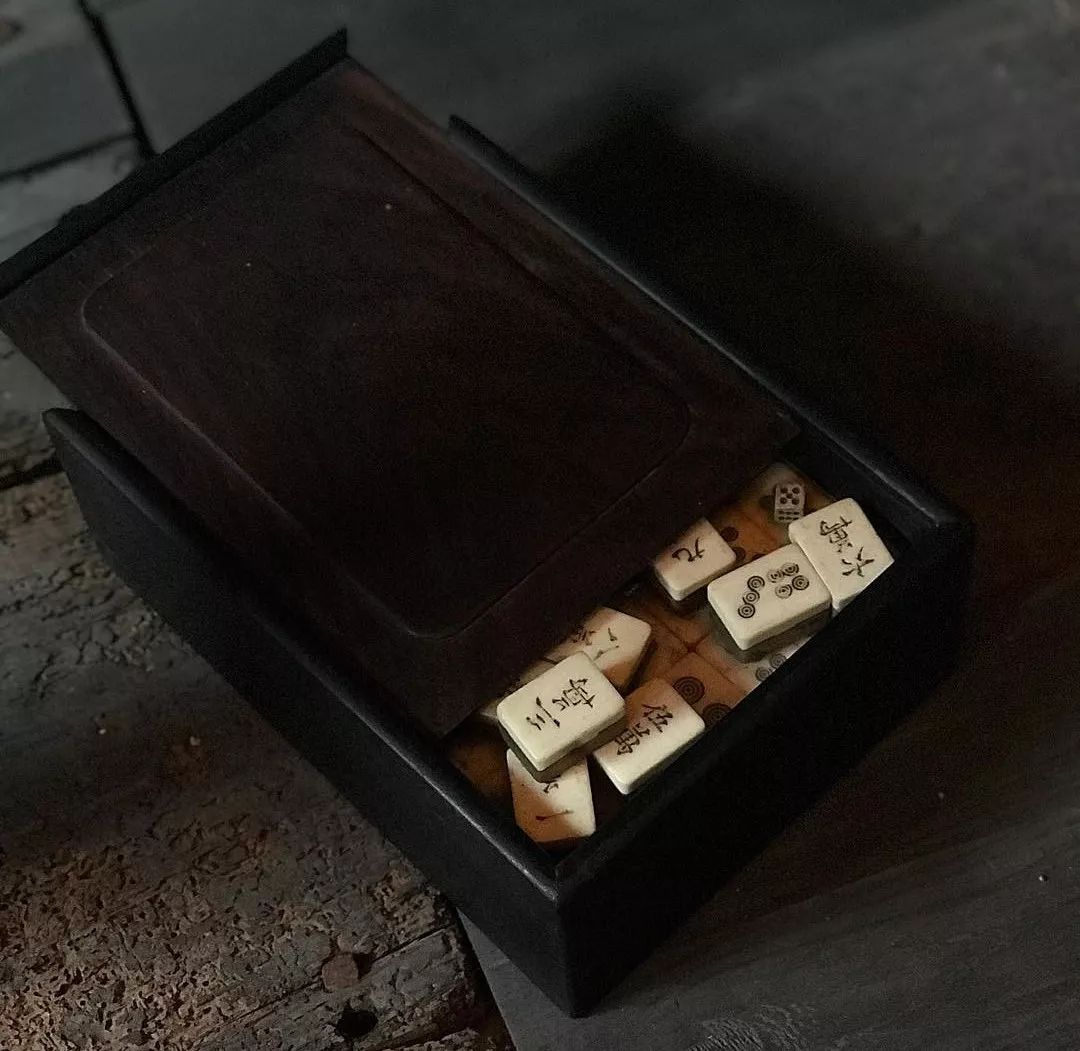 美国博物馆的安徽古宅,安徽百年老宅出现在美国