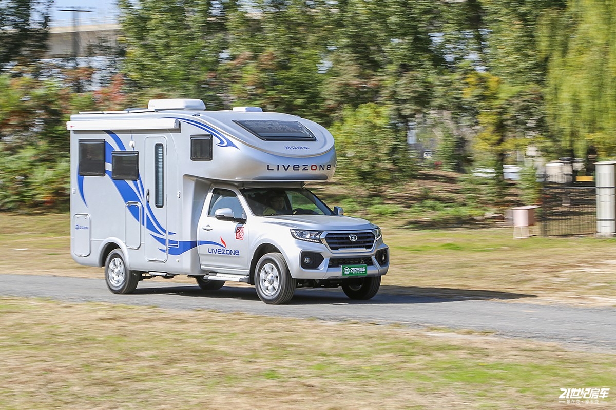 风骏c7房车用车感受,长城览众风骏c7a房车有牵引资质吗