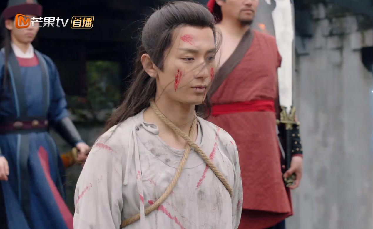 琉璃的九生九世太虐！司凤下凡助璇玑历劫，初登场的忘川水有深意