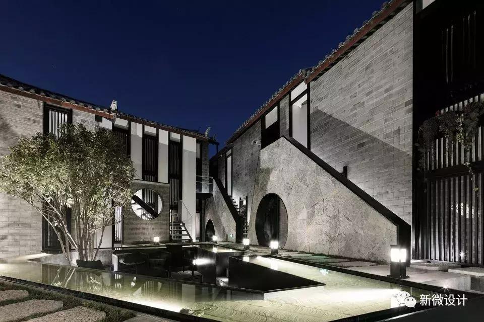 古香古色装修流程,古香古色制作