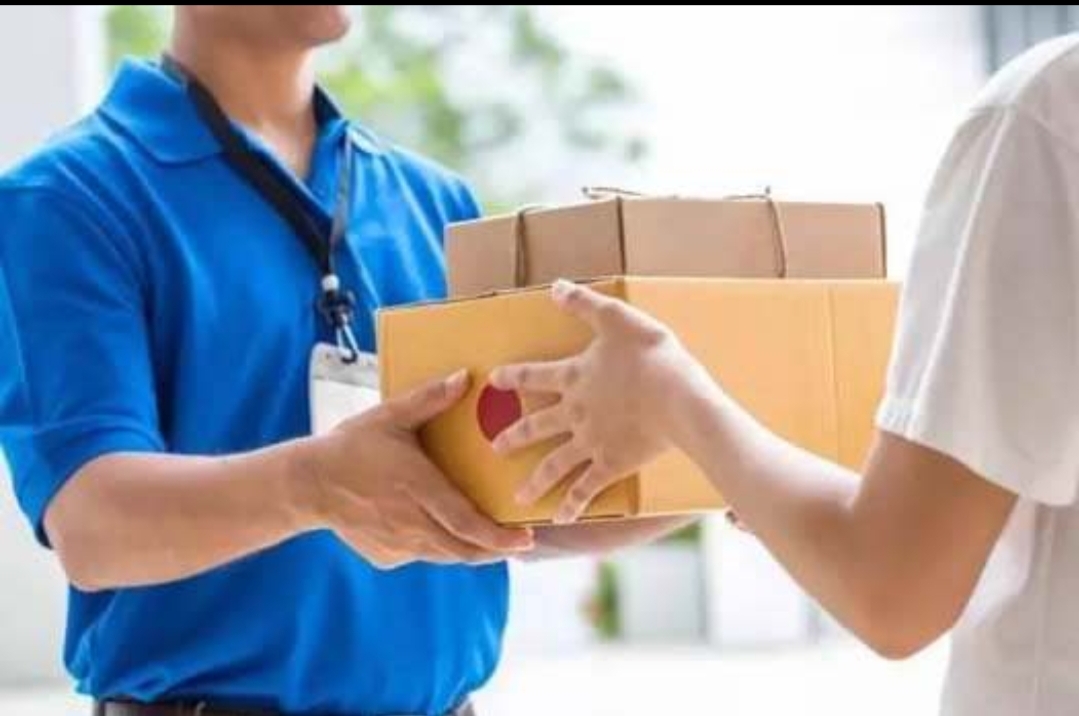 快递员月入8000的技巧,快递员小哥月入百万