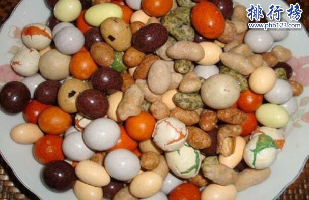 天津特产必买清单排行榜前十名,天津买特产去哪里买比较便宜