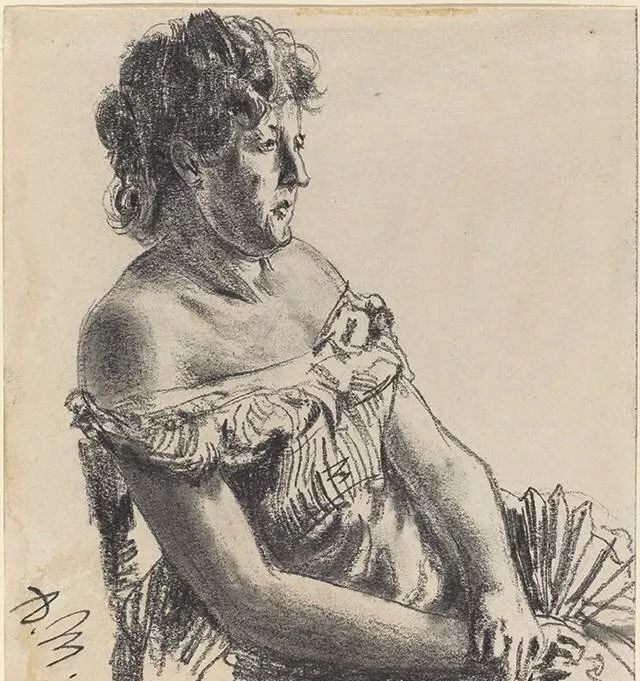 华卿画室素描头像,北京华卿画室在哪