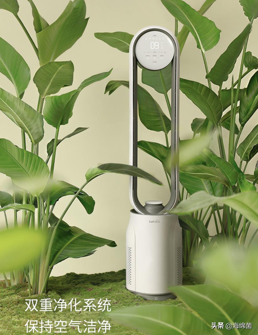 无叶风扇怎么买,79元的无叶风扇哪款好