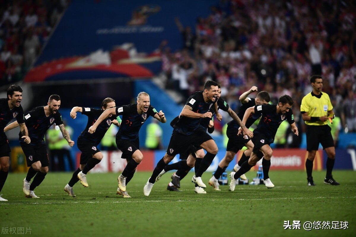 世界杯是重大赛事吗,世界杯是足球最大的比赛吗