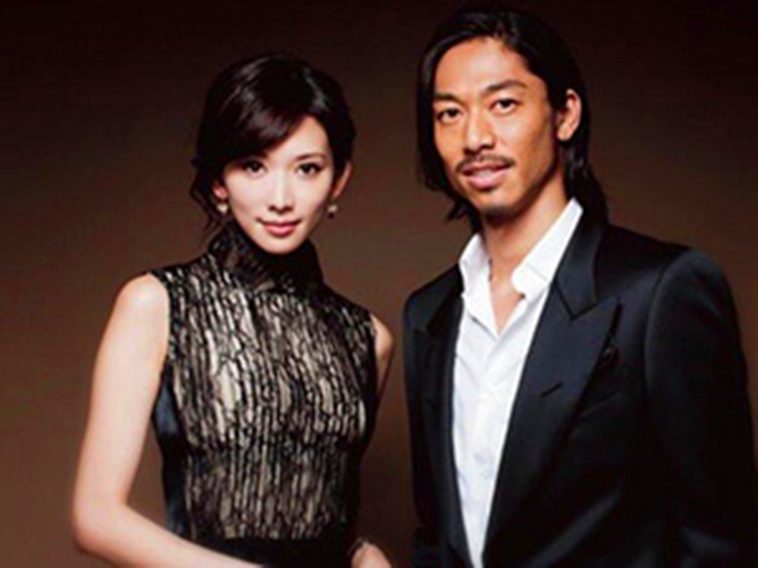 林志玲现状怎么样的照片,林志玲现状