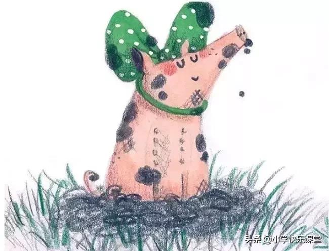 小学语文期末试题及答案,小学1-6年级语文期末测试参考题