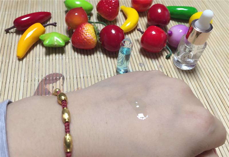 玻尿酸饮品测评,玻尿酸效果测评