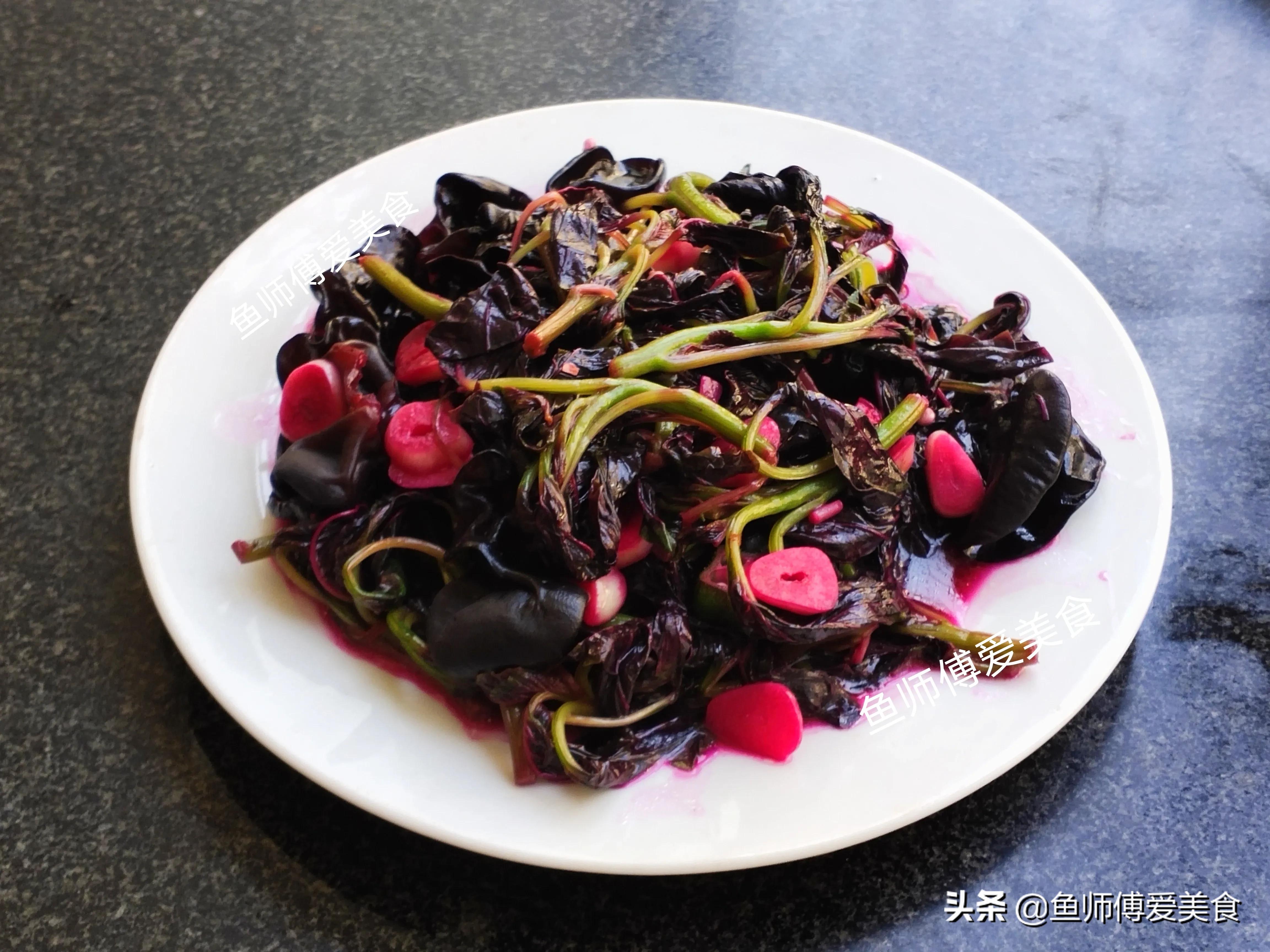 十种最适合夏天吃的素菜,7道适合夏天吃的开胃家常菜