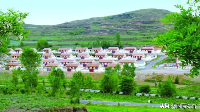 70年·夸夸我的城｜固原：吾心安处是吾乡，蓄势待发未来可期！