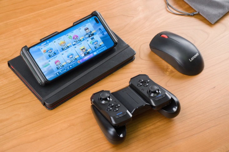 北通h2手柄评测,北通h2手柄和rog对比