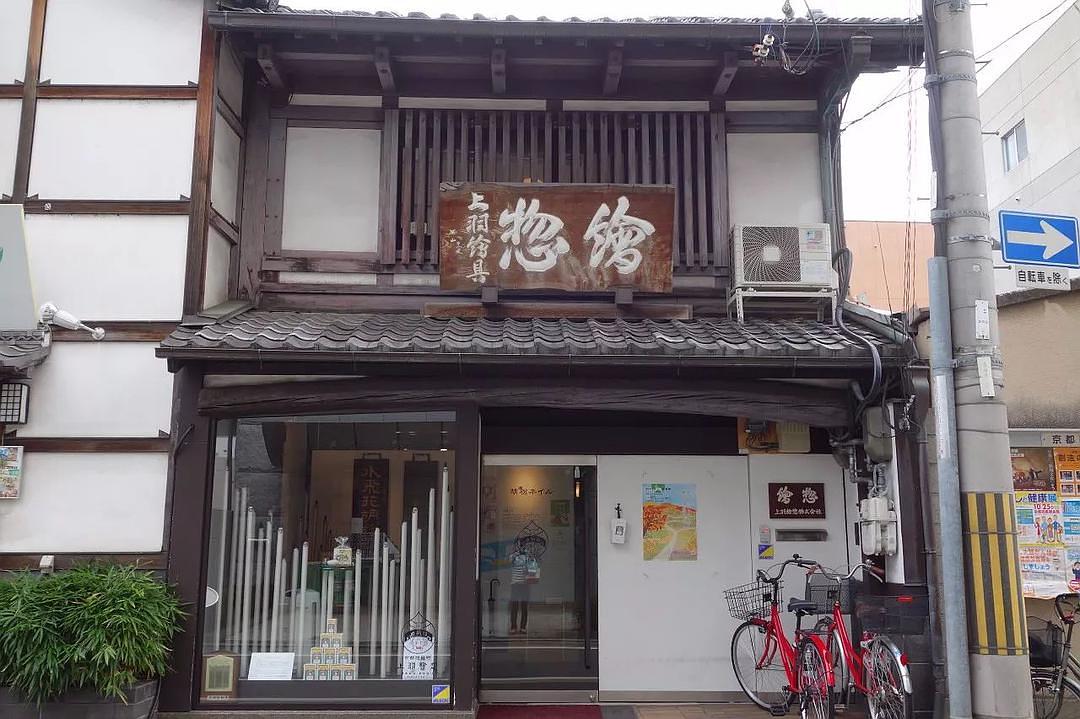 京都买衣服攻略,京都买买买