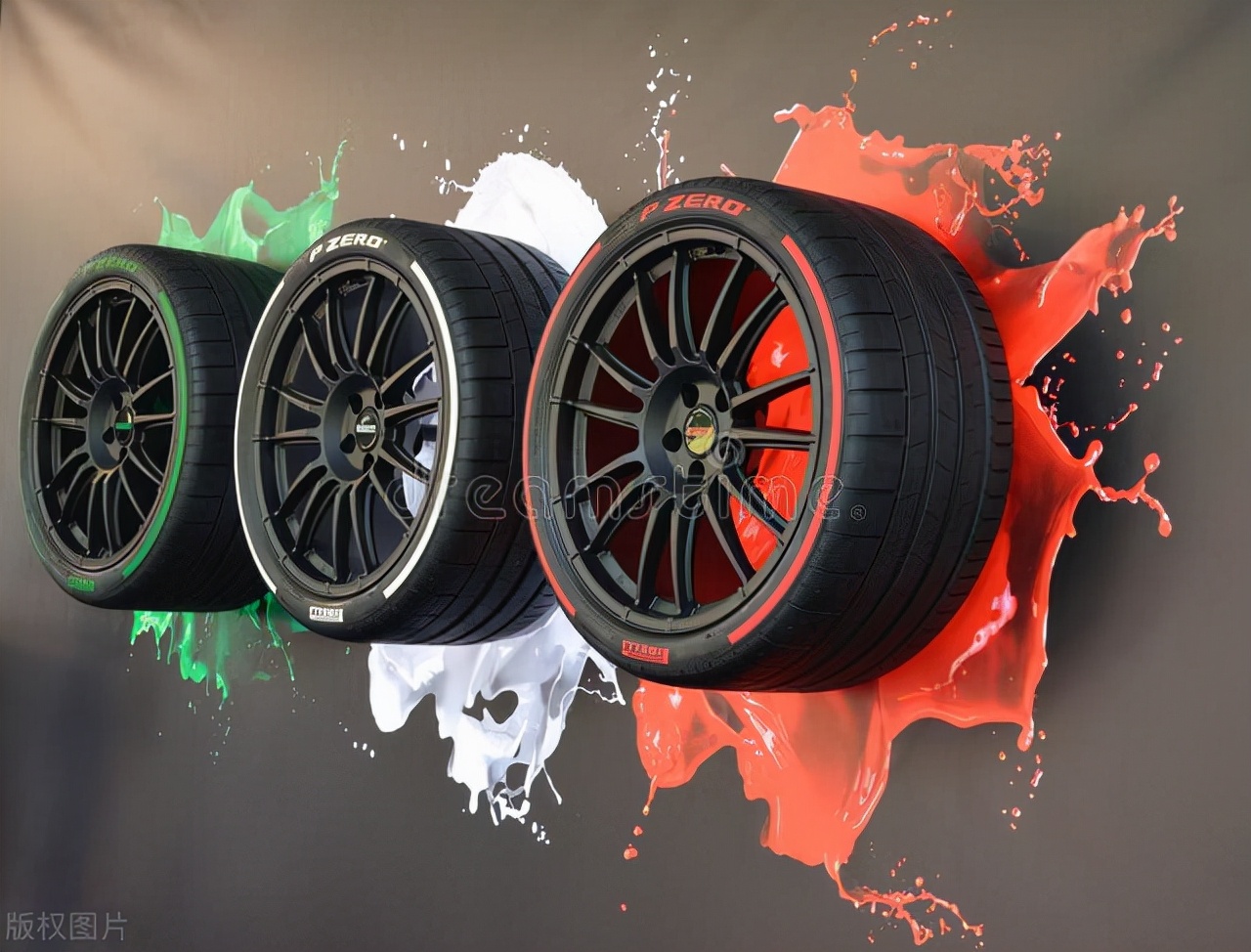 轮胎十大巨头排行榜,世界轮胎业巨头排名