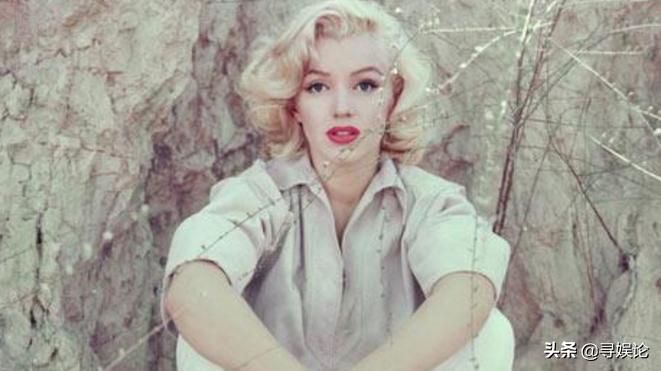 梦露和赫本经典照片,梦露和赫本的照片