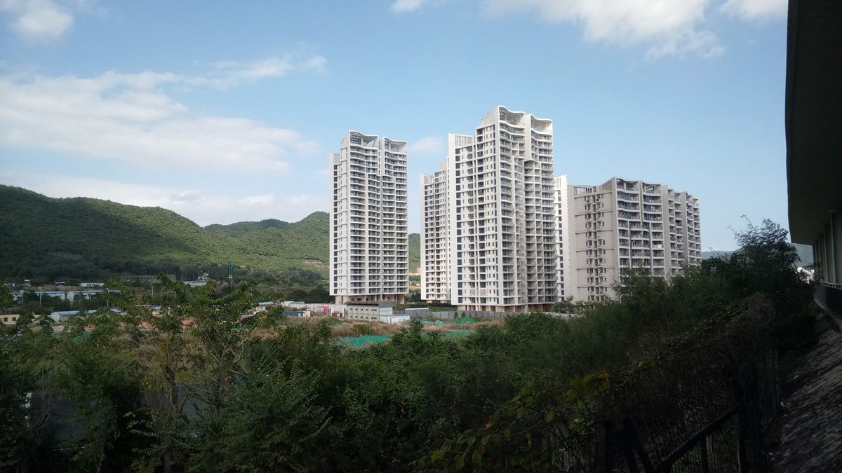 旅游亚龙湾,亚龙湾旅游