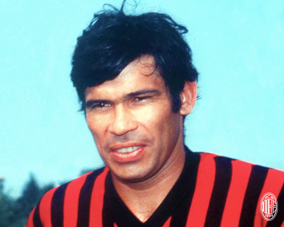 国际米兰历史上法国球员,效力过米兰的法国球员