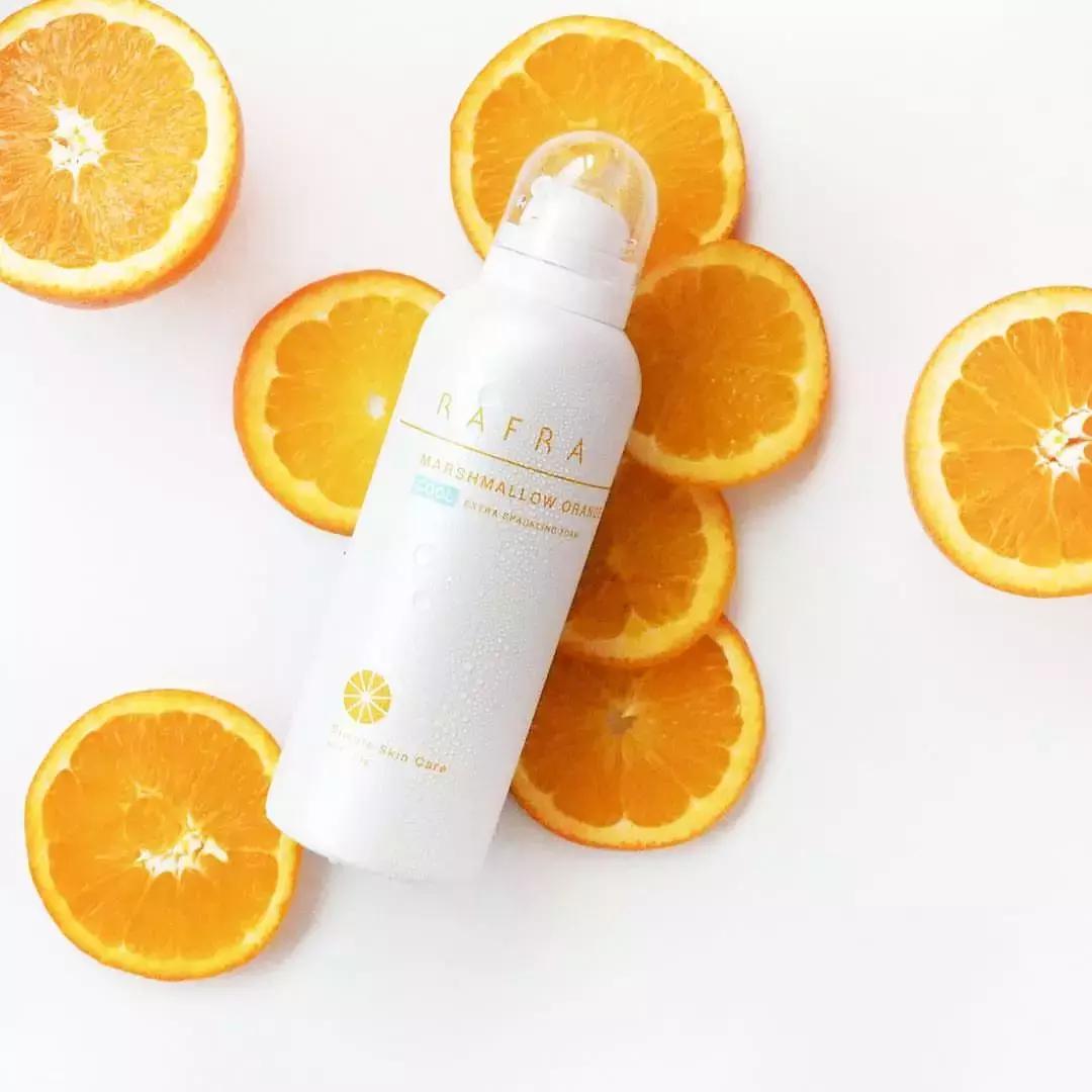 清洁肌肤强的洗面奶推荐,夏季用什么洗面奶最好