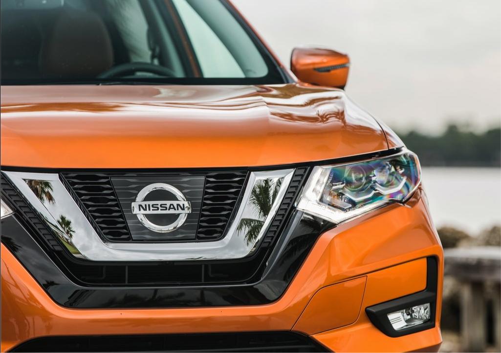 老款奇骏复产何时公布价格,最近日产奇骏销量怎么样