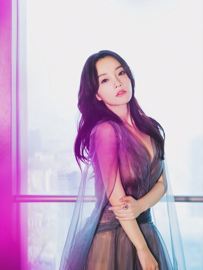 女人唇的类型,女人唇型一般分这5种