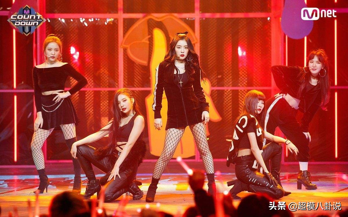 sm旗下有哪些女团,sm家的全部女团