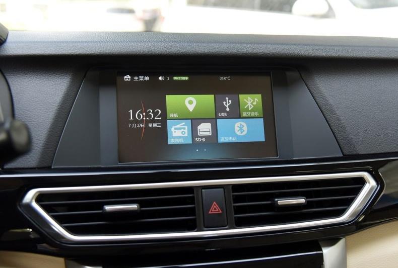 众泰都是怎么评价的,众泰车评