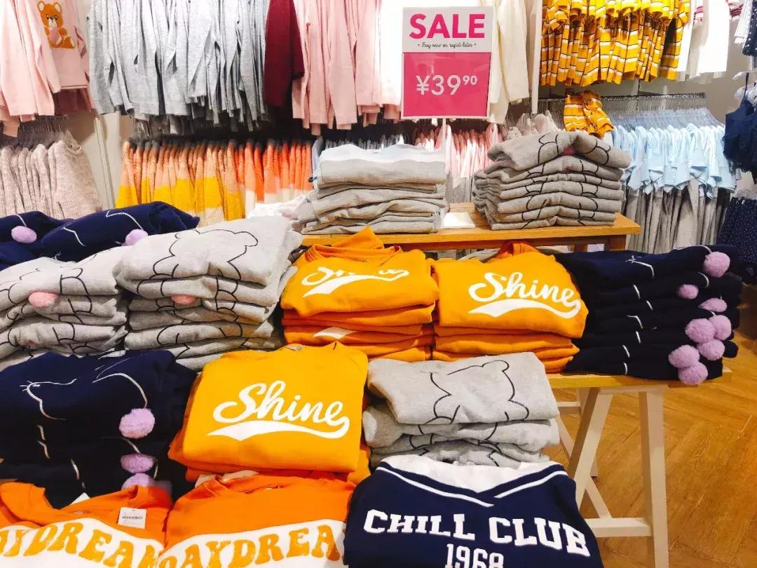 优衣库zara和hm打折,zaragap优衣库hm哪个好