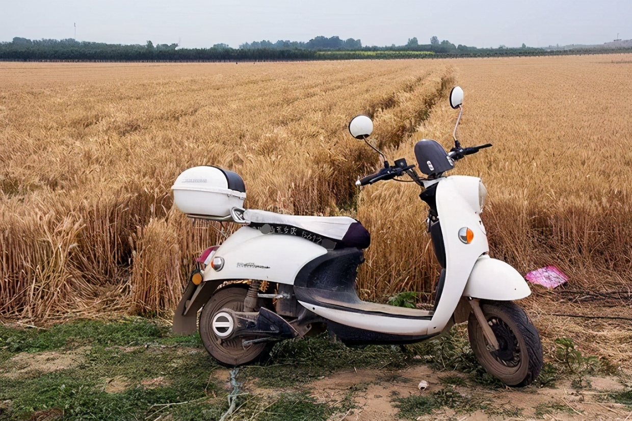 国标电动车安全吗,新国标电动车5大坏处