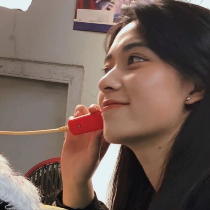 好看的女生头像二次元,好看的女生头像图片