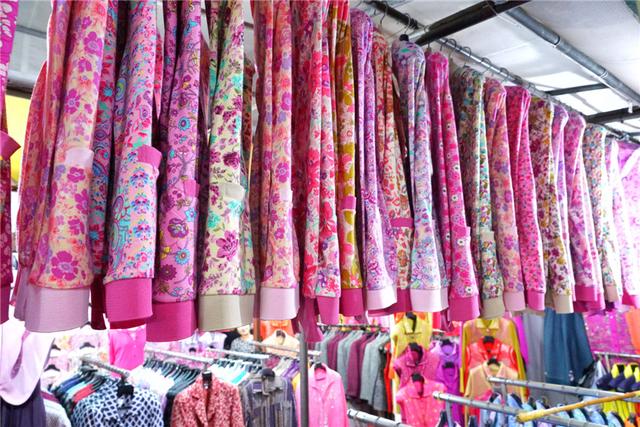 韩国之行领略异域风情,韩国自驾游感受